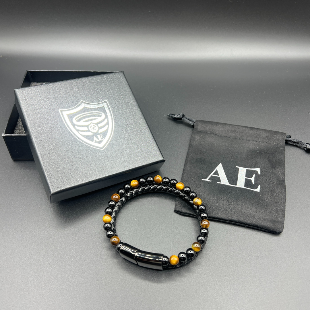TIGER EYE HARMONY