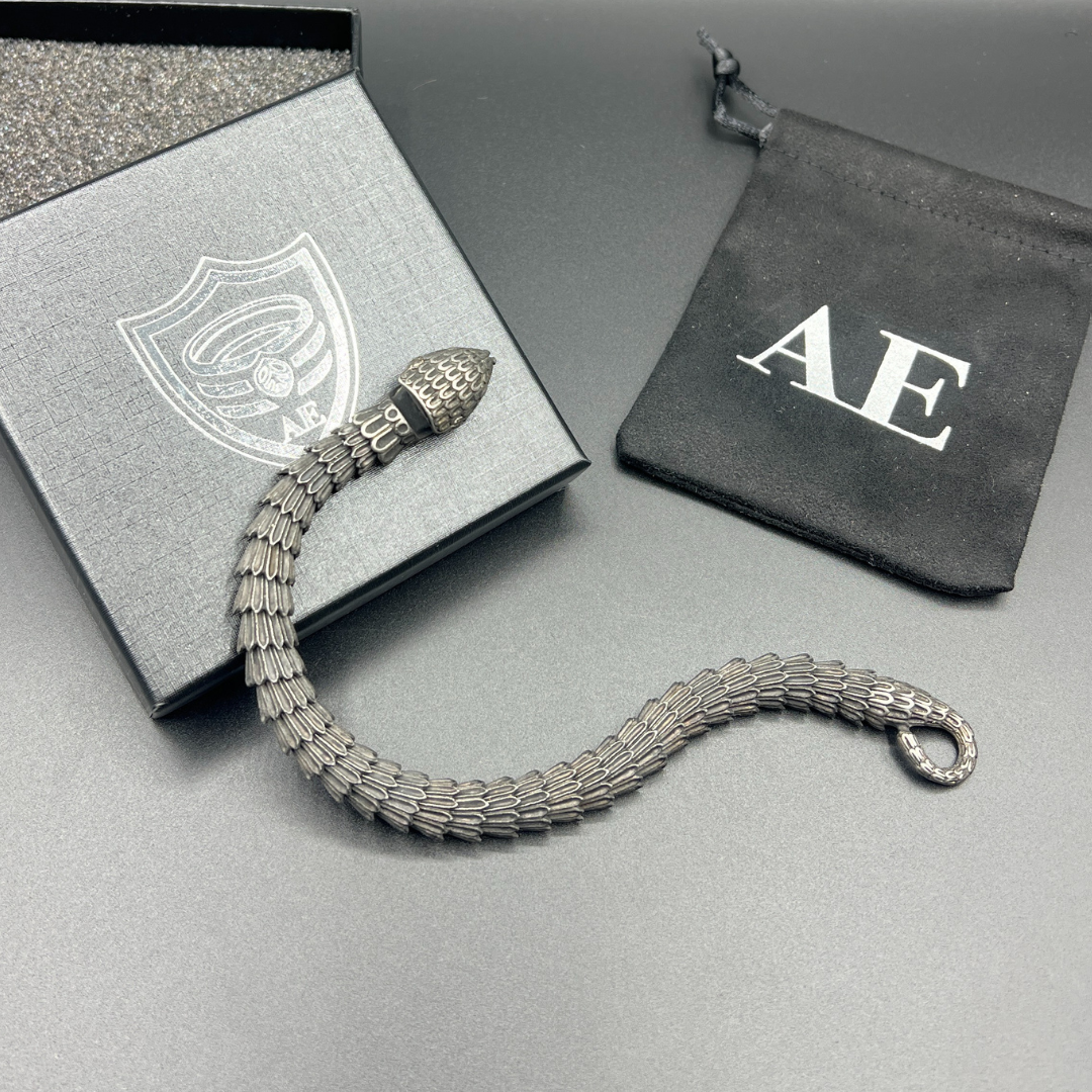MYTHICAL SERPENT