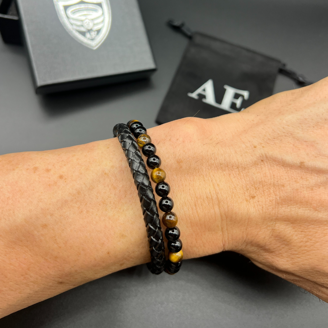 TIGER EYE HARMONY