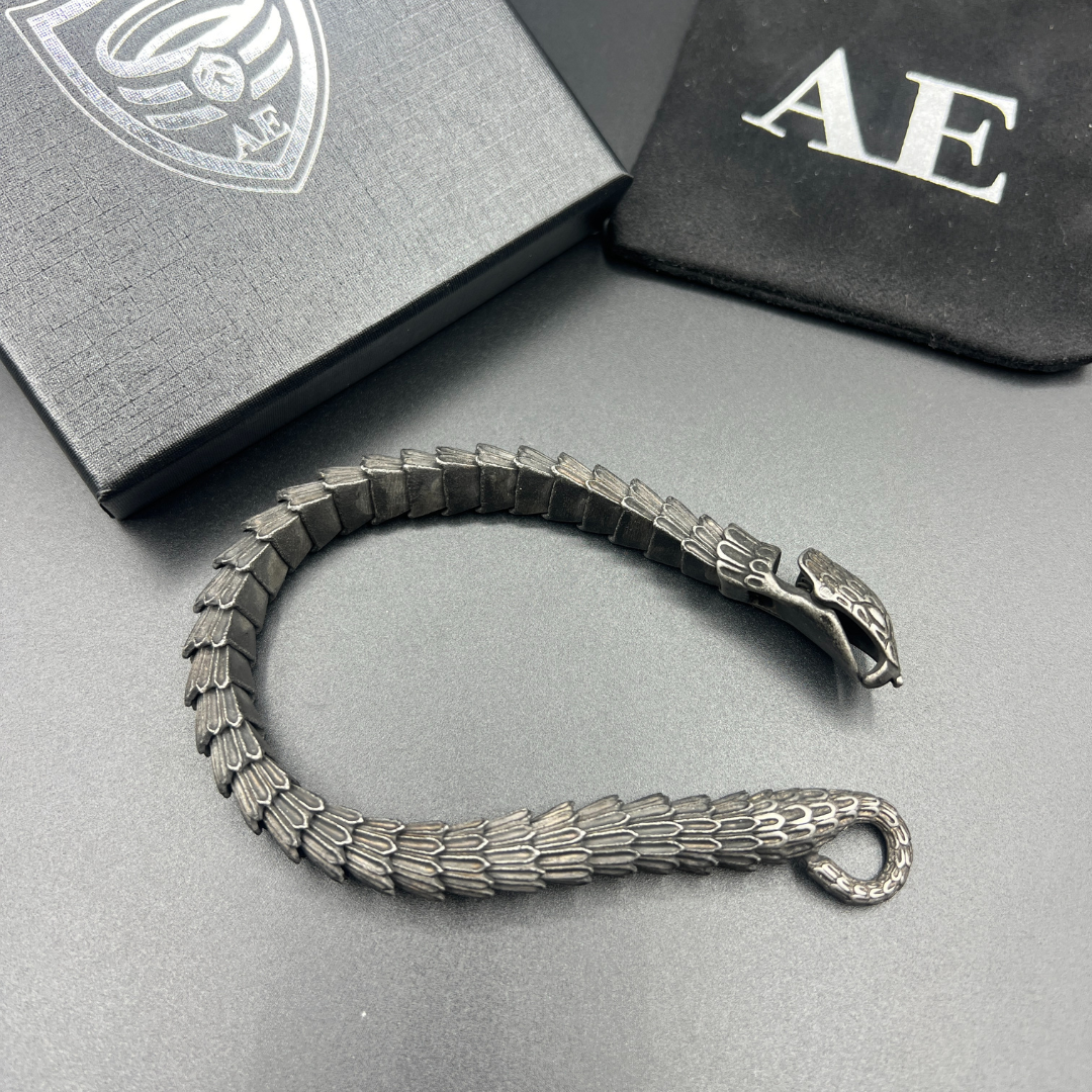 MYTHICAL SERPENT