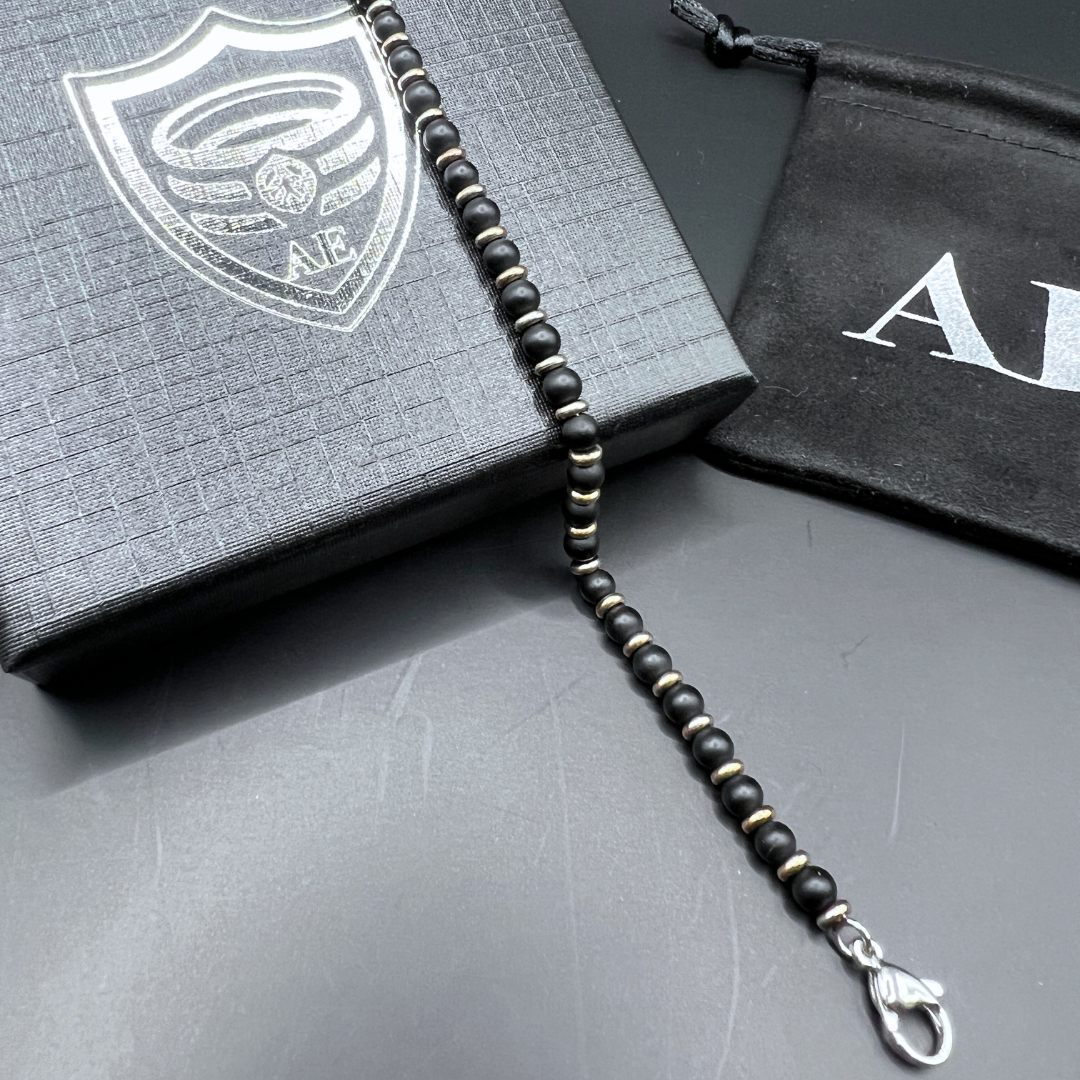 OBSIDIAN OPULENCE (Pre-Order)
