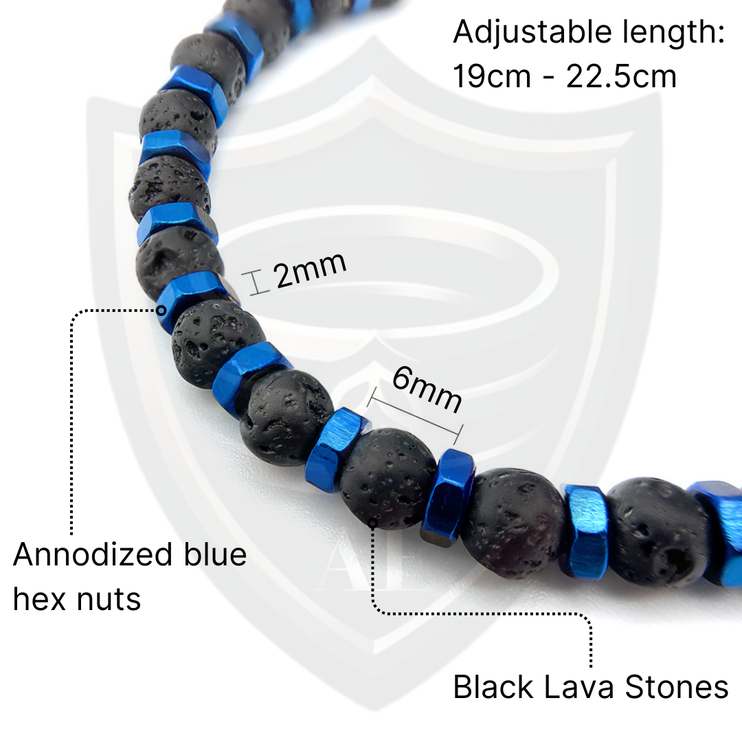 BLUE NEXUS (Pre-Order)