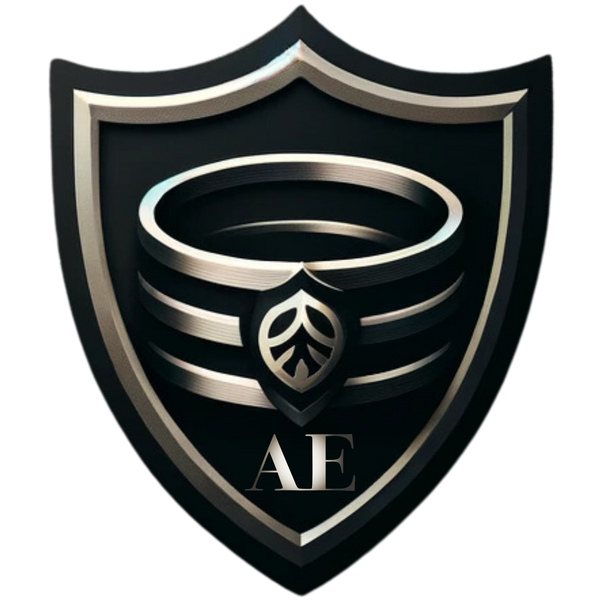 Armoured Elegance logo - Tap to return to Home Page