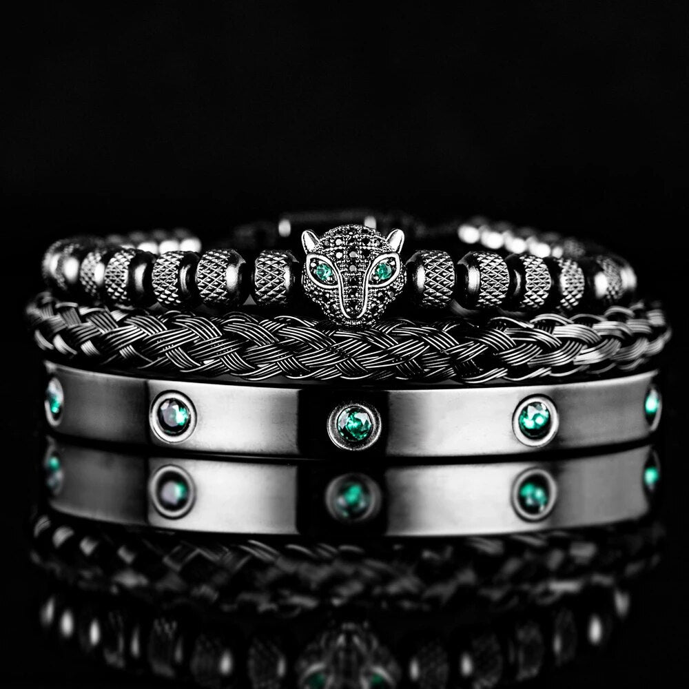 EMERALD PANTHER