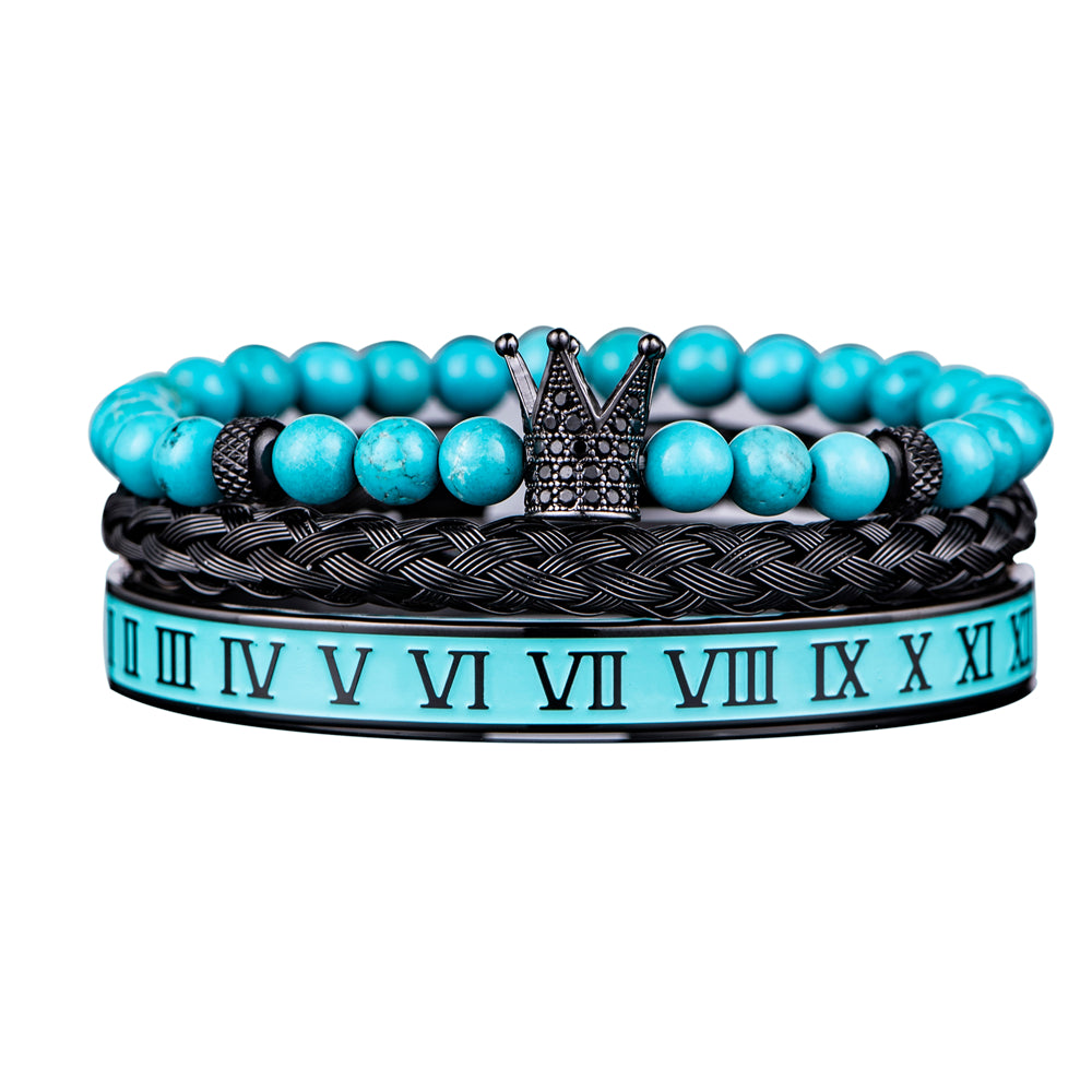 TURQUOISE SOVEREIGN