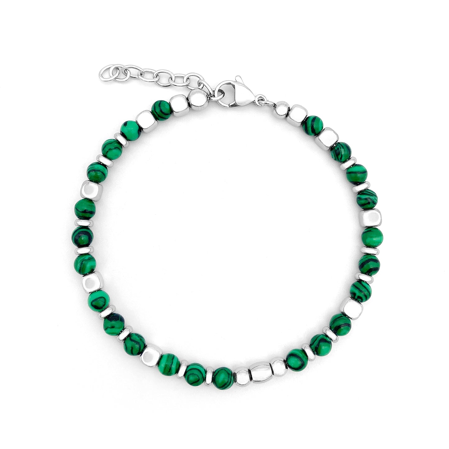 MALACHITE LUXE