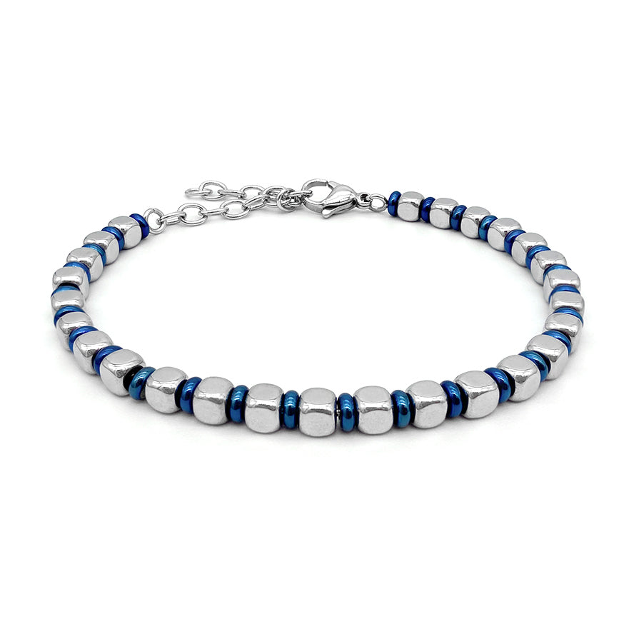 BLUE RHYTHM