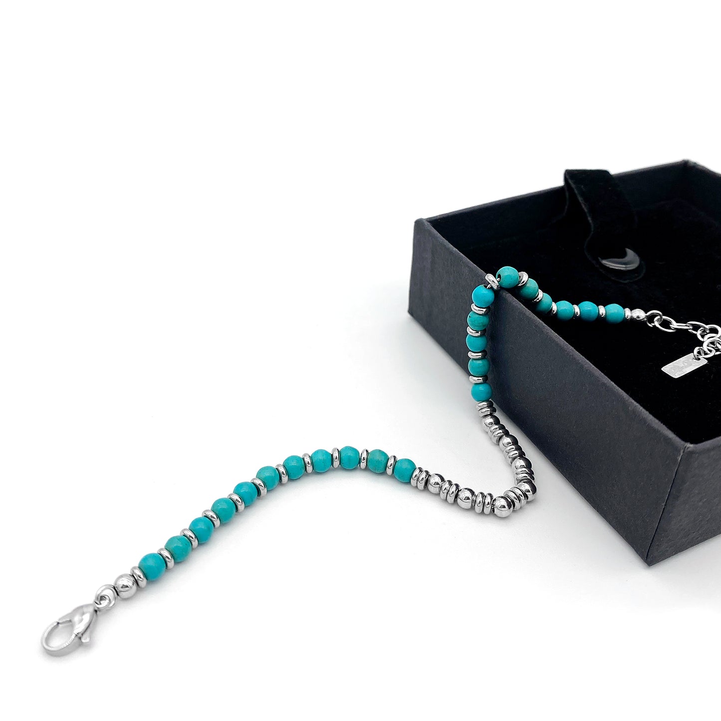 TURQUOISE VOYAGE (Pre-Order)