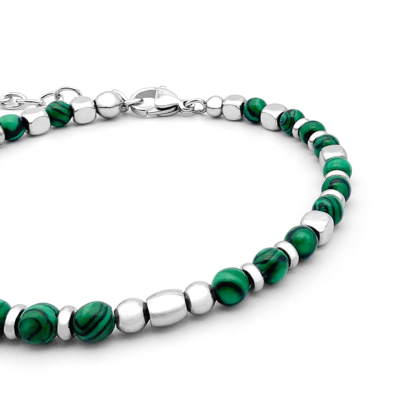 MALACHITE LUXE