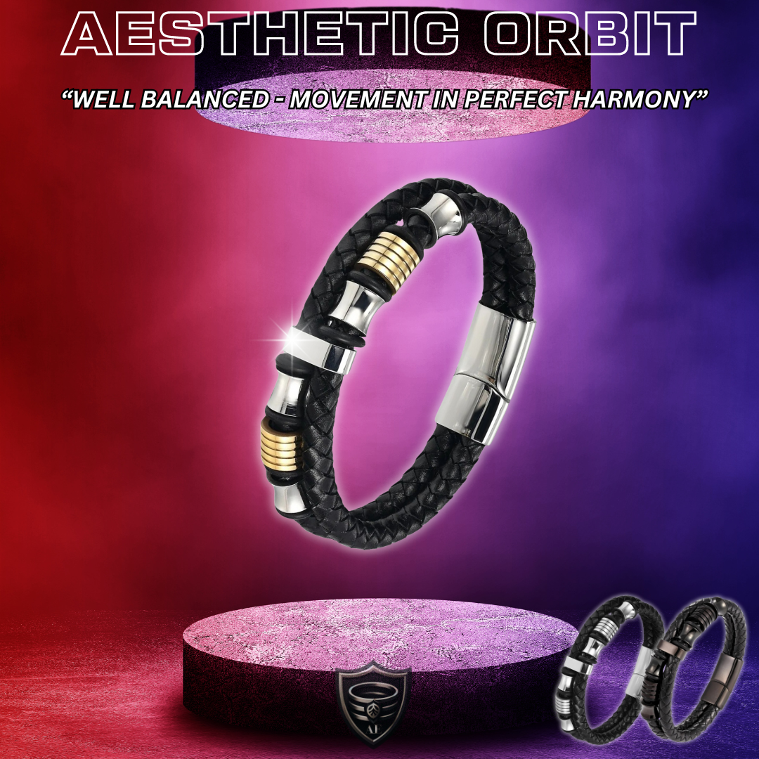 AESTHETIC ORBIT
