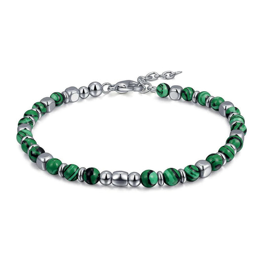 MALACHITE LUXE