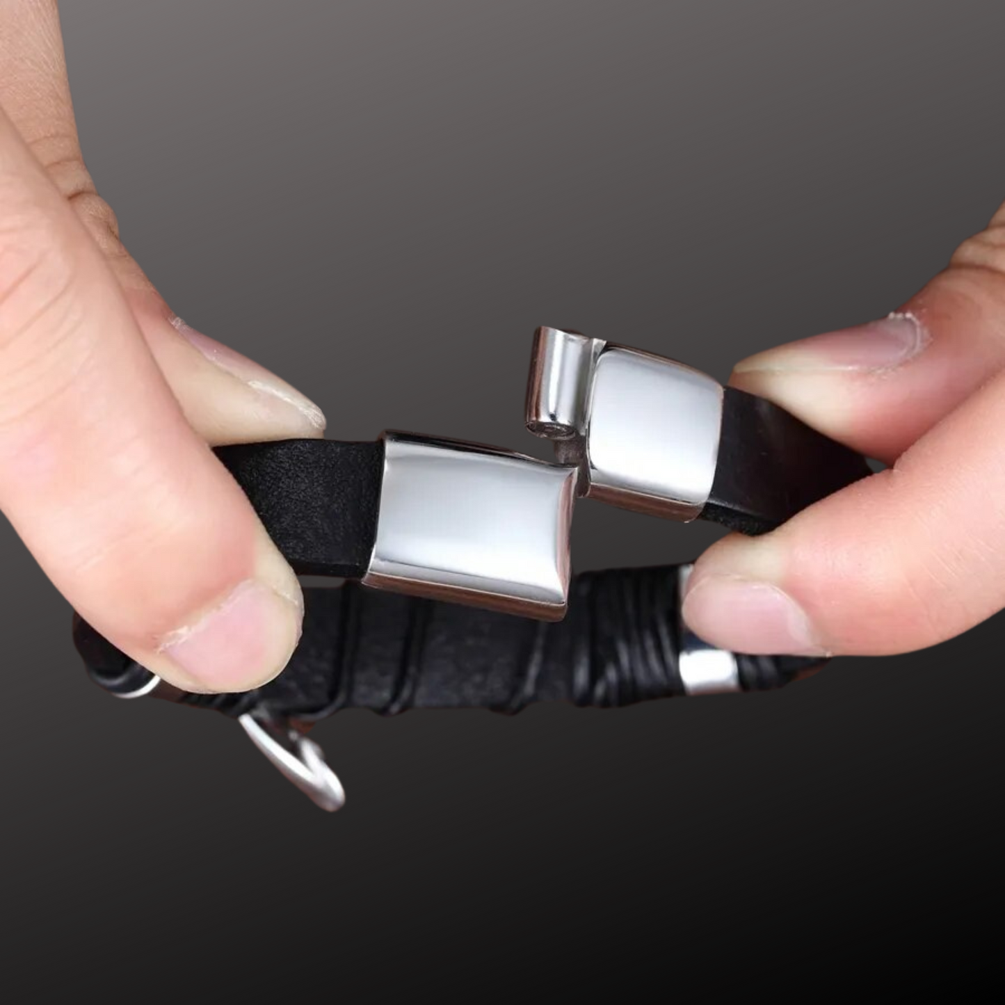 HEALING HEMATITE
