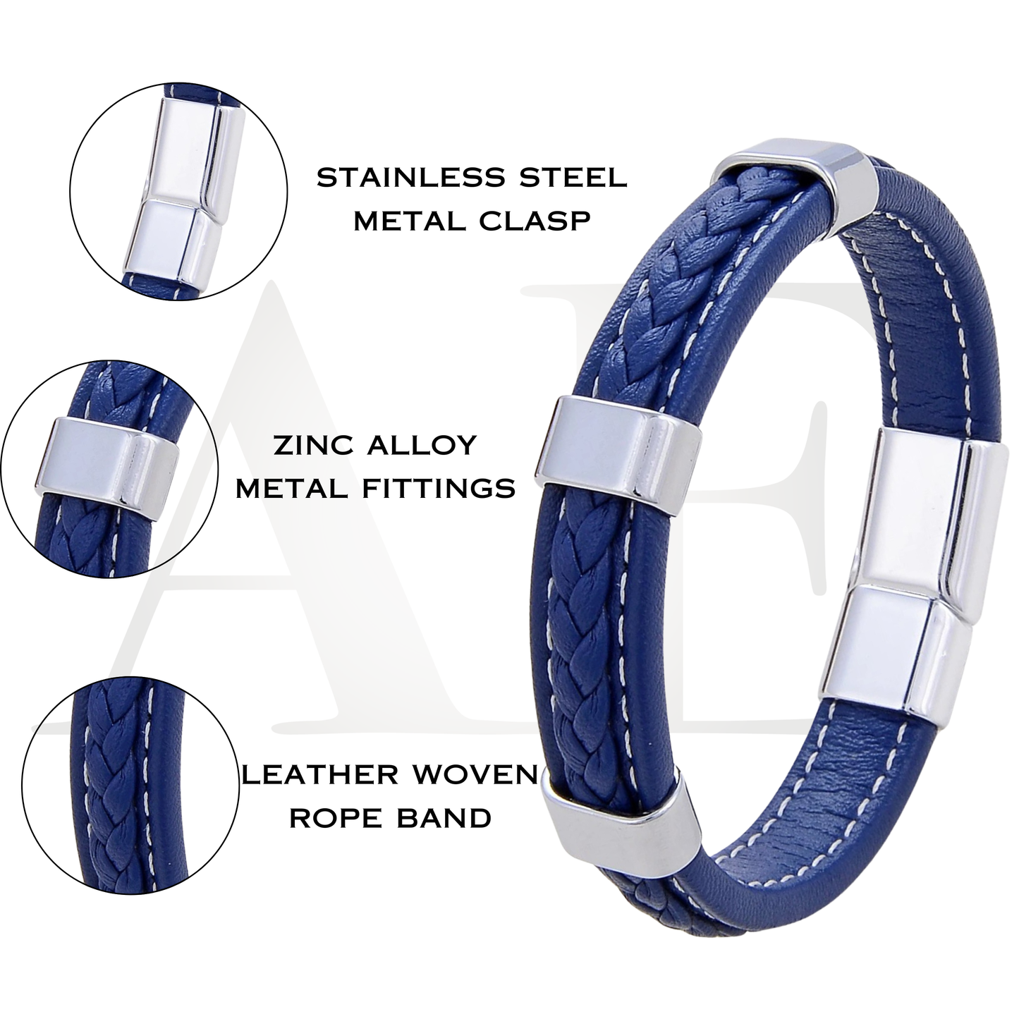 SEGMENTED STRENGTH