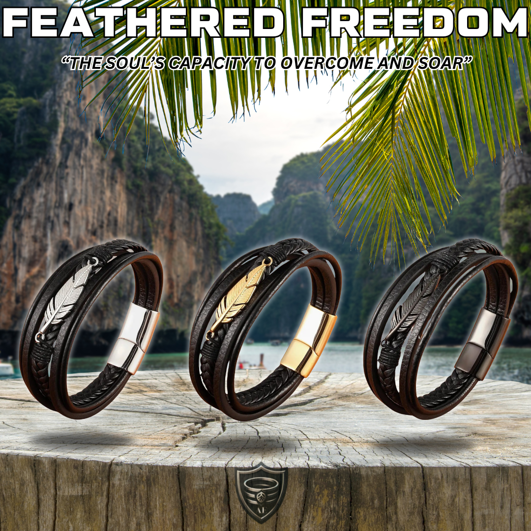FEATHERED FREEDOM