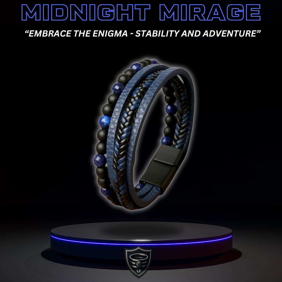 MIDNIGHT MIRAGE