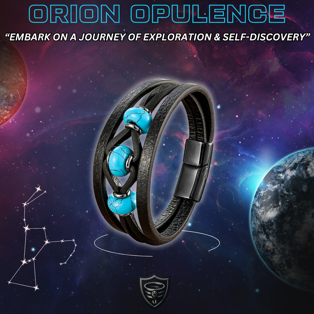 ORION OPULENCE