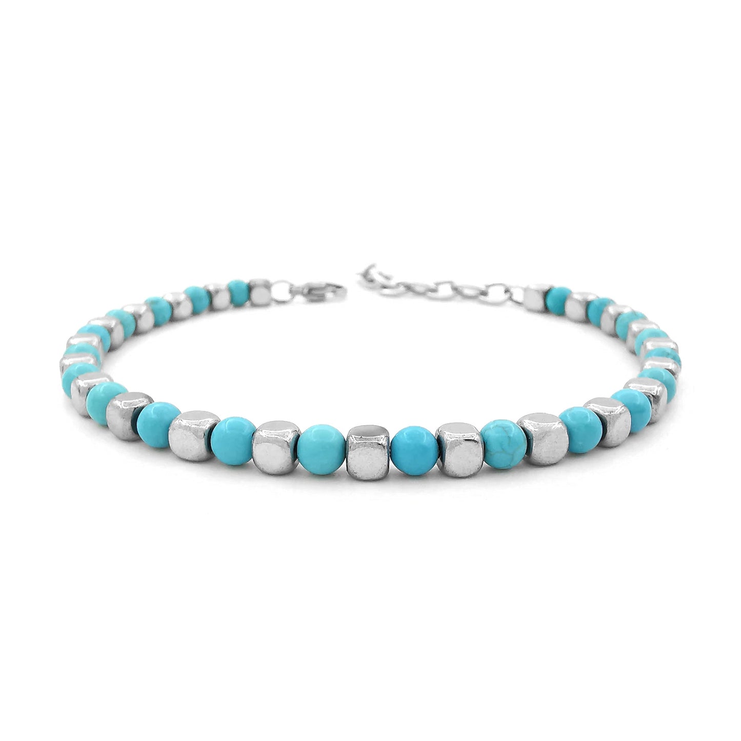 TURQUOISE RHYTHM