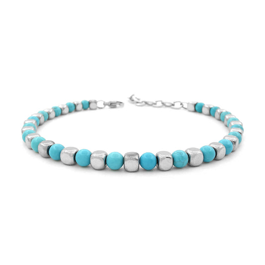 TURQUOISE RHYTHM