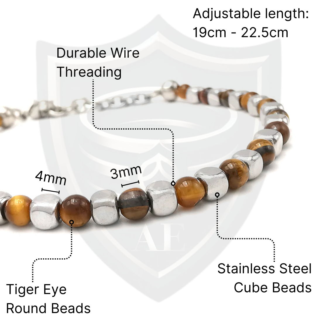 TIGER RHYTHM