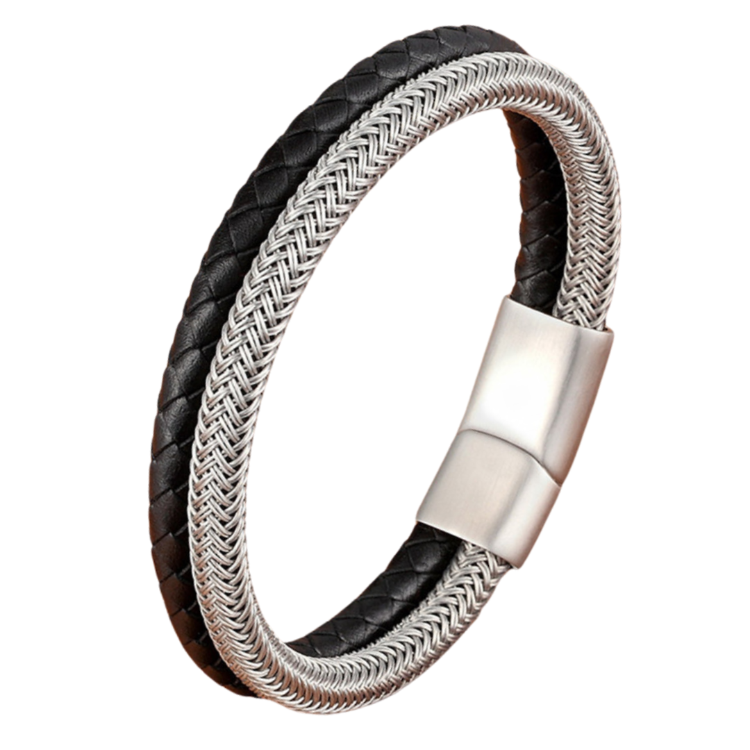 BRAIDED BALANCE