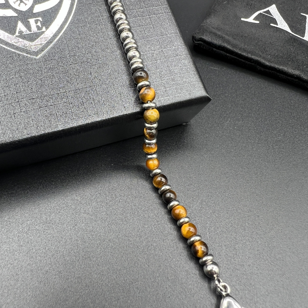TIGER'S SPIRIT (Pre-Order)