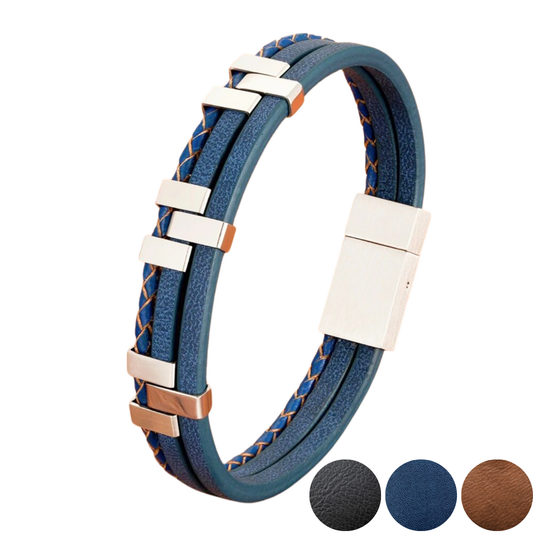 CHRONO GUARDIAN CUFF