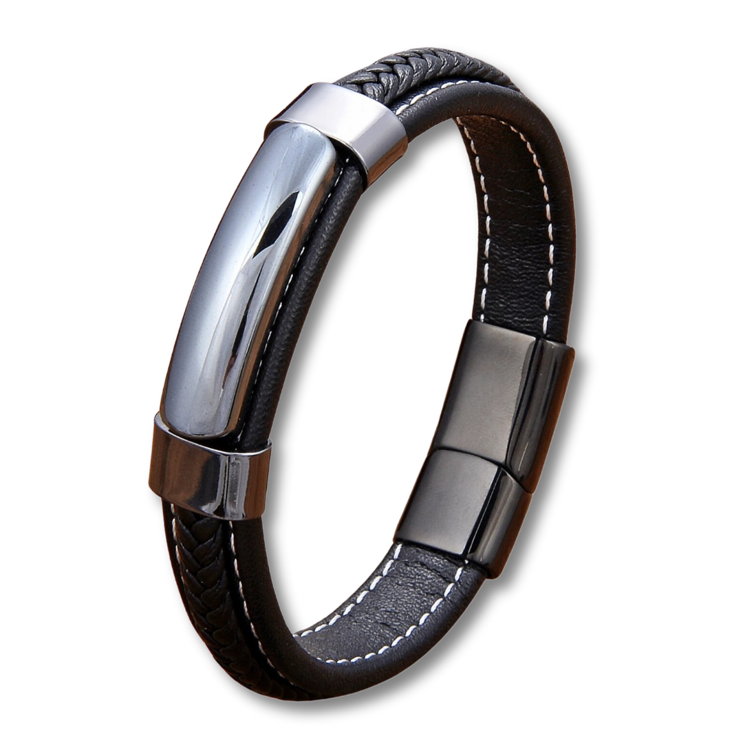 HEALING HEMATITE
