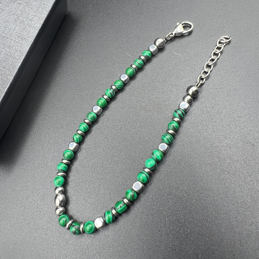 MALACHITE LUXE