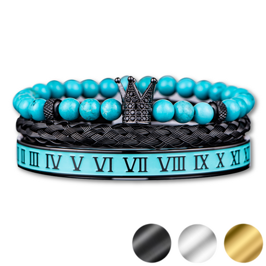 TURQUOISE SOVEREIGN