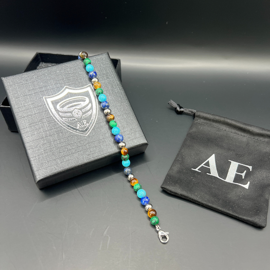 SPECTRUM LUXE (Pre-Order)
