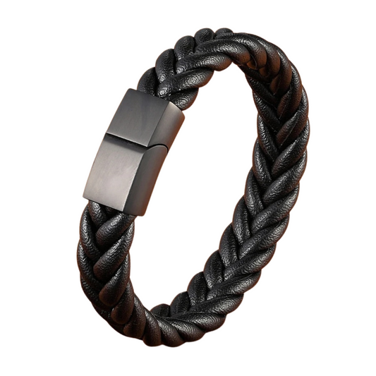 MIDNIGHT BRAID