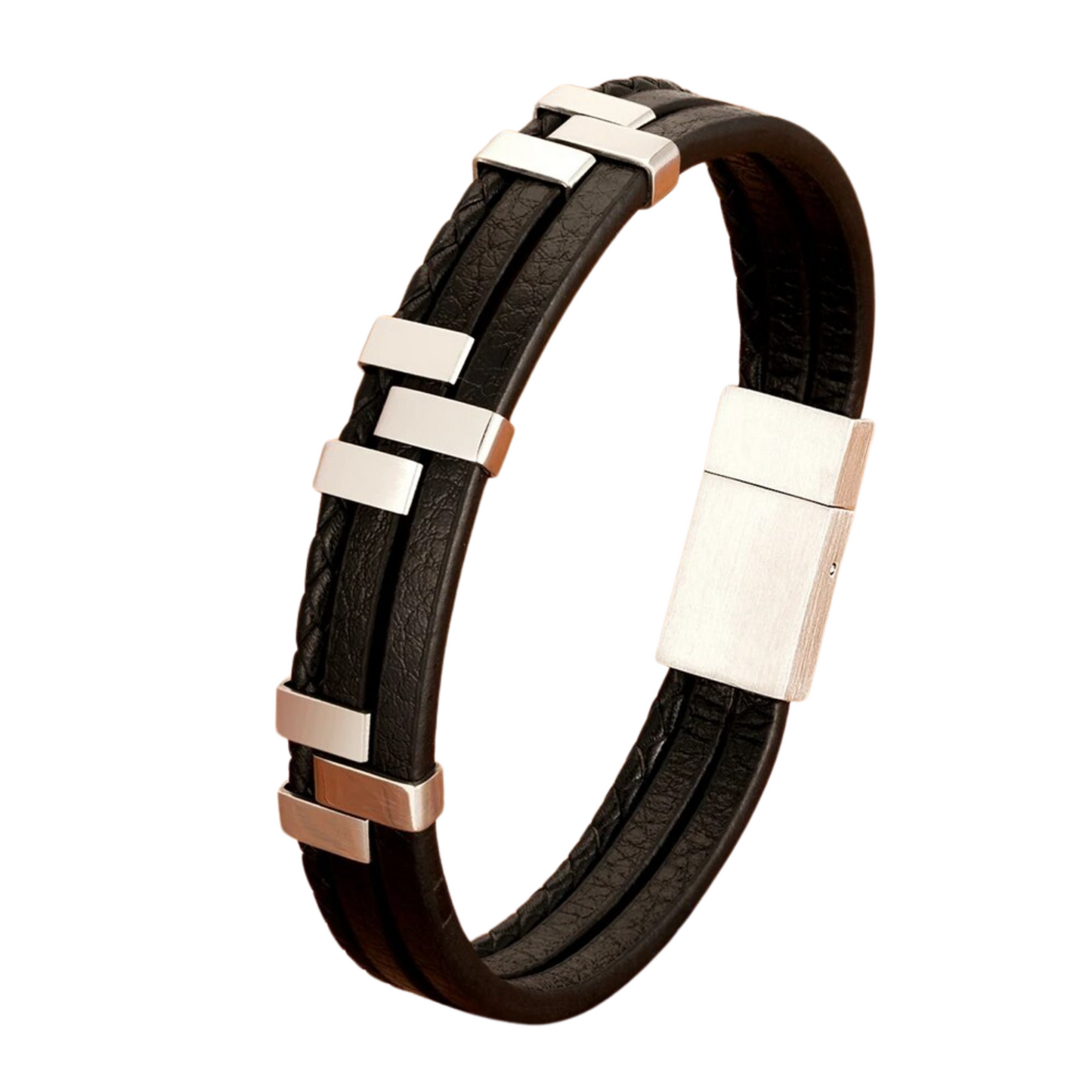 CHRONO GUARDIAN CUFF