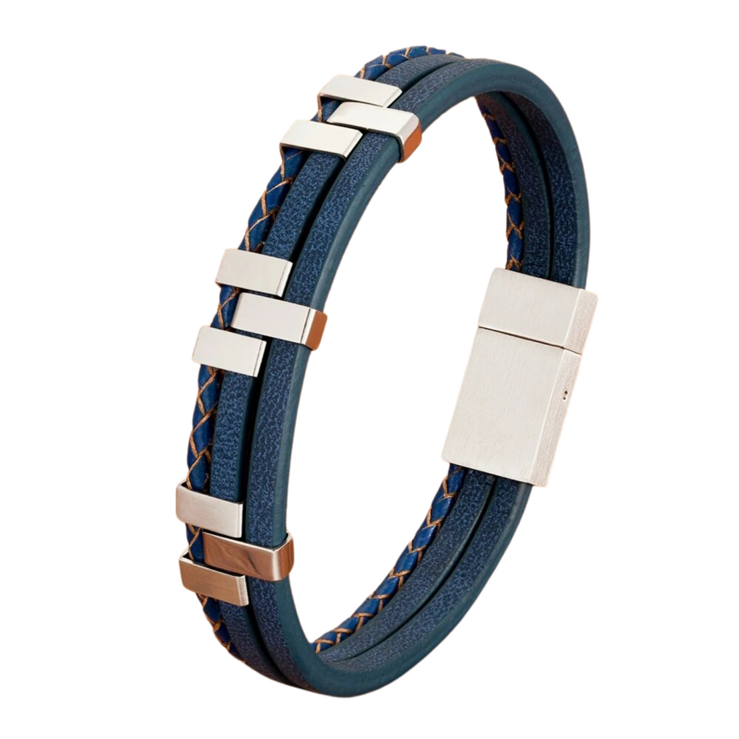 CHRONO GUARDIAN CUFF