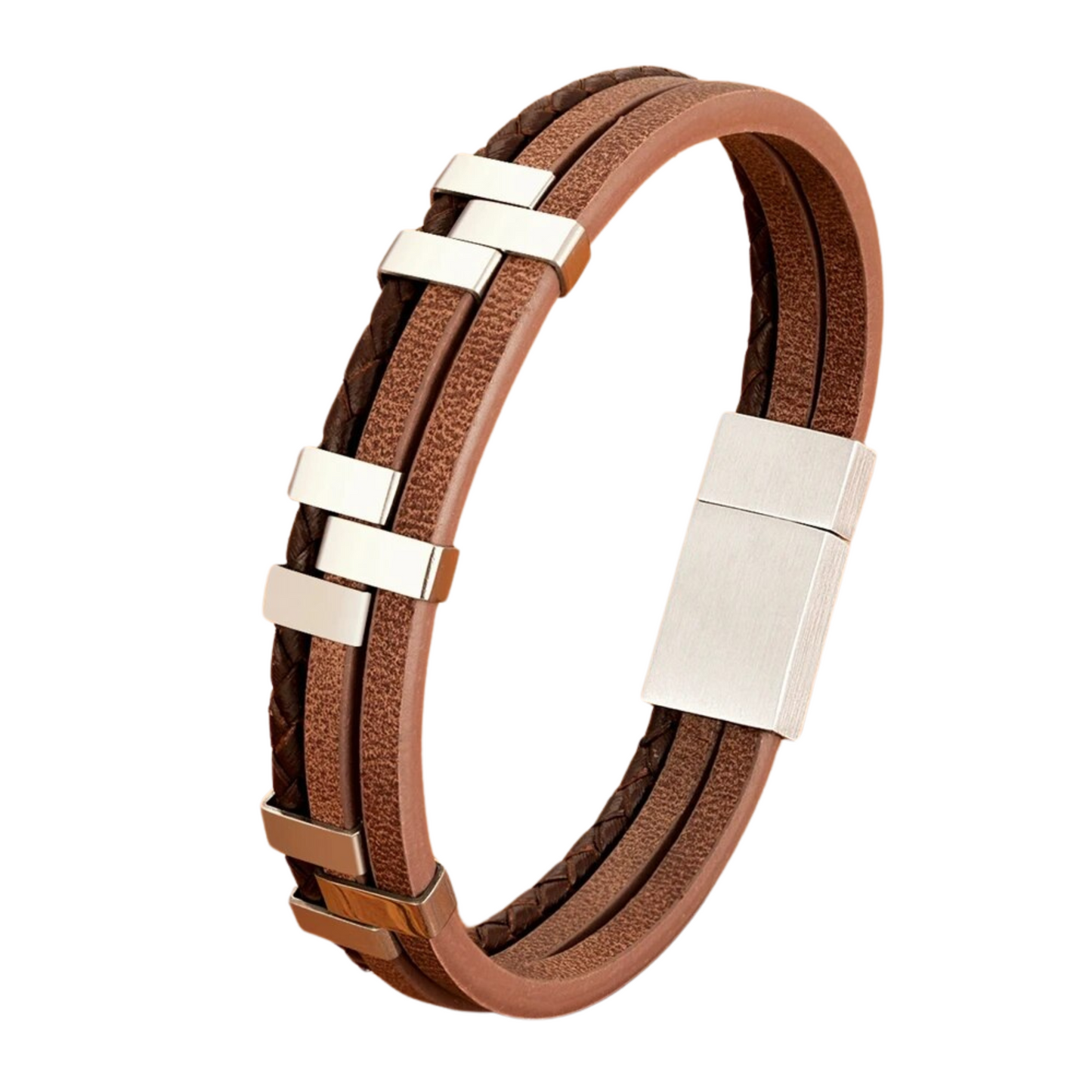 CHRONO GUARDIAN CUFF