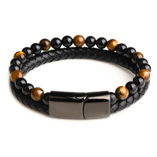 TIGER EYE HARMONY