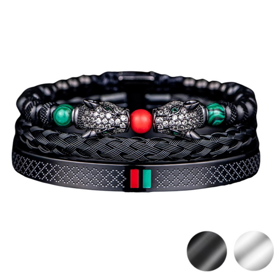 ETERNAL PANTHERS GRIP