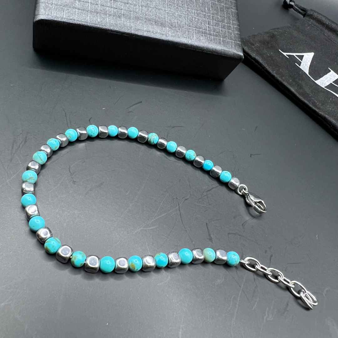 TURQUOISE RHYTHM