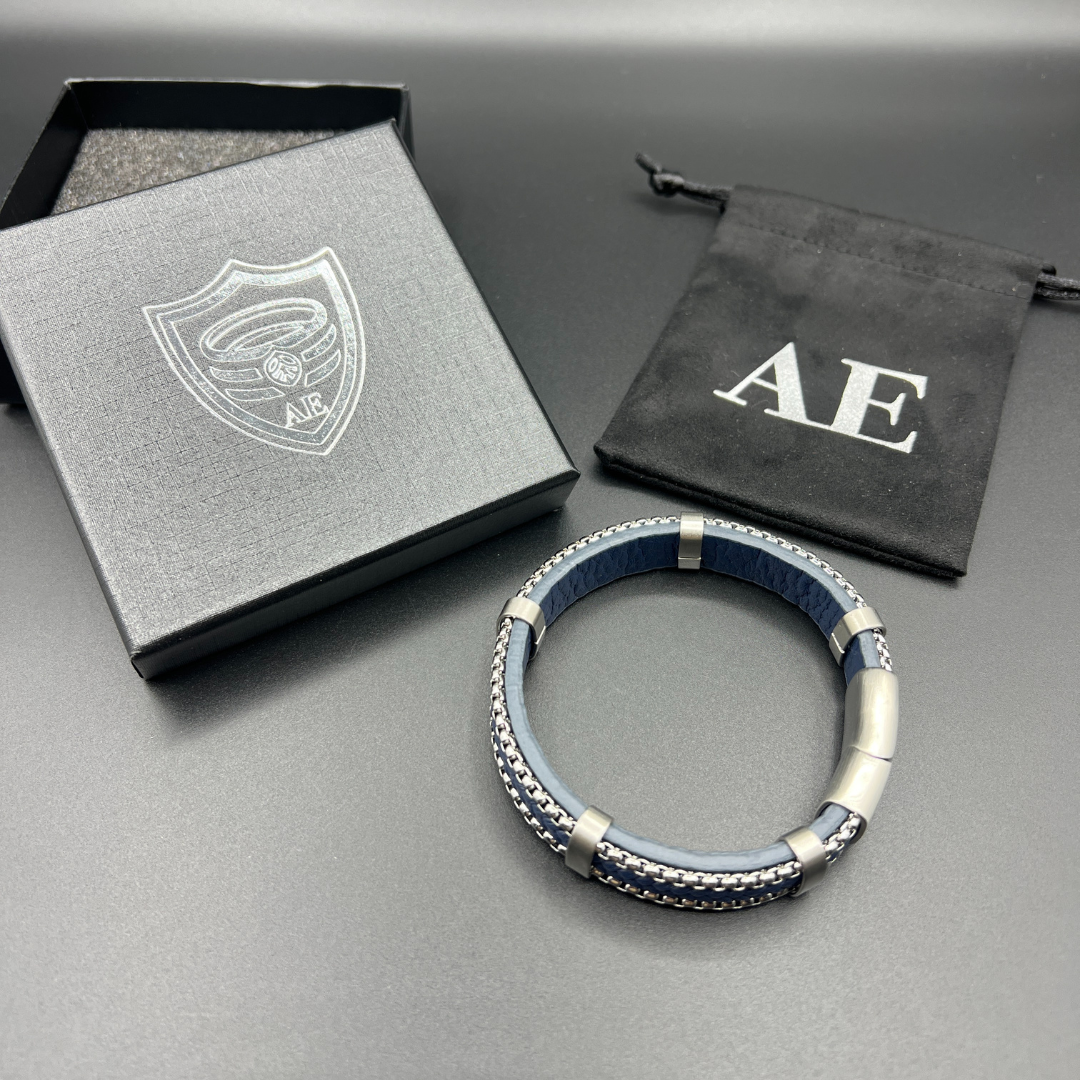 BLUE MERIDIAN (Pre-Order 10 Day Wait)