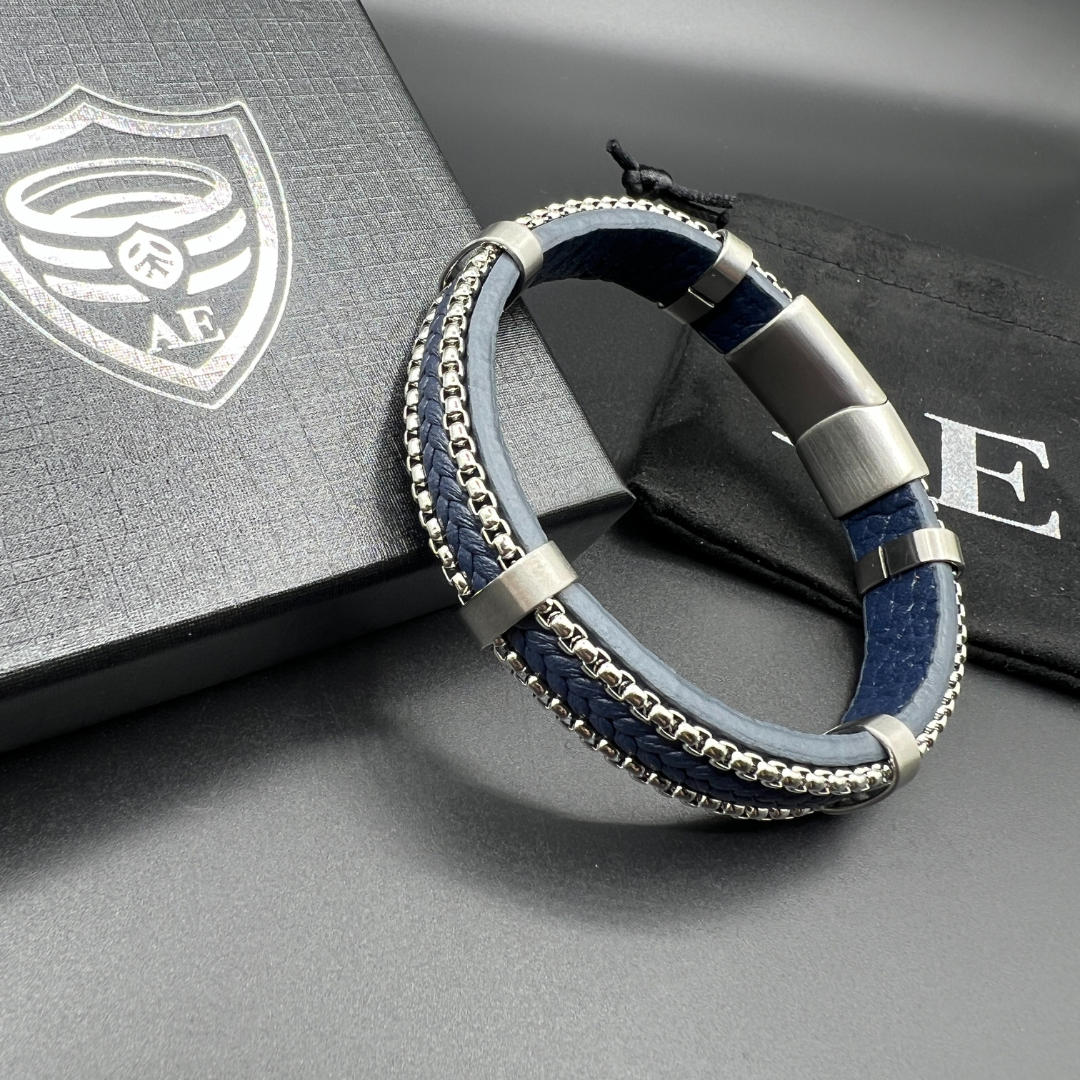 BLUE MERIDIAN (Pre-Order 10 Day Wait)