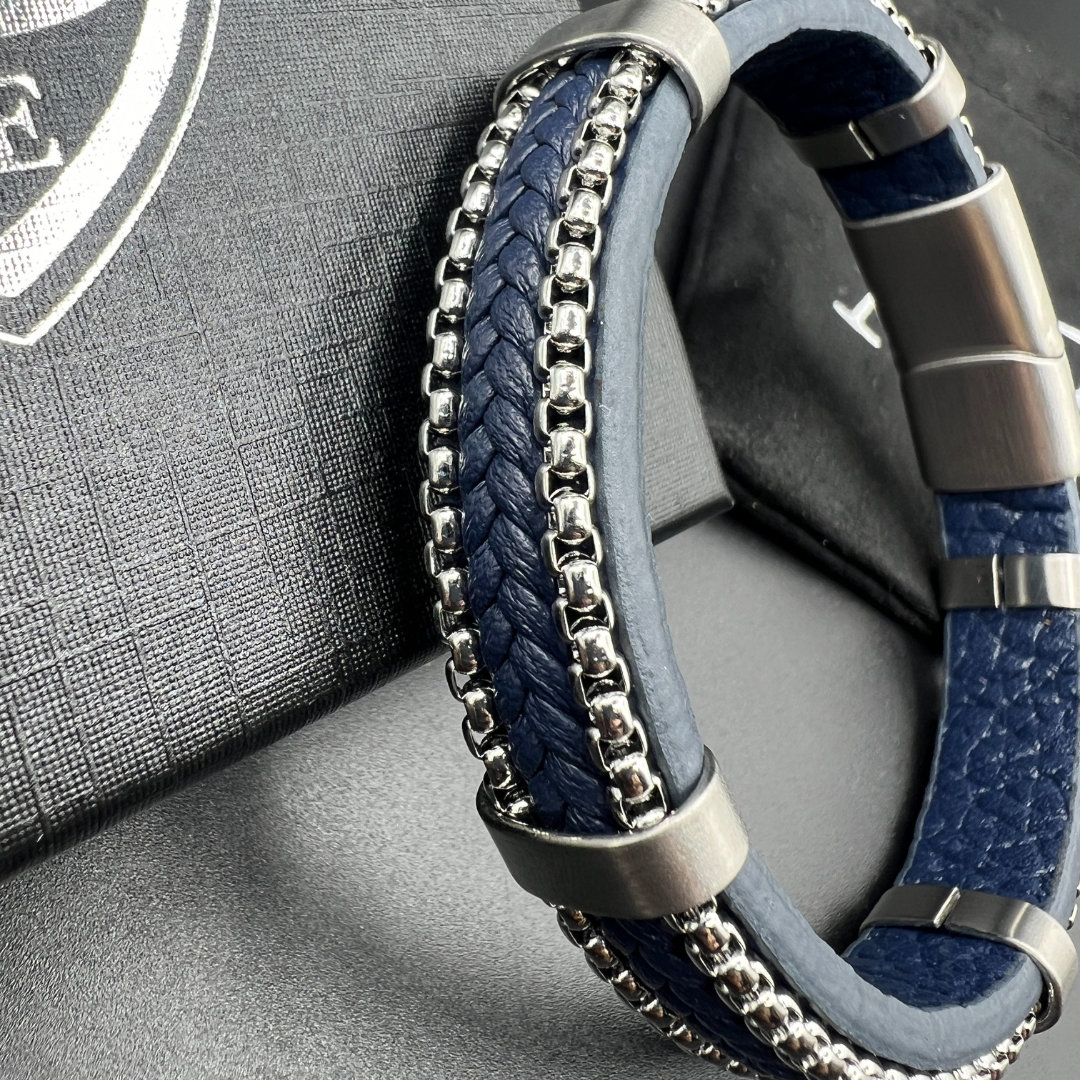 BLUE MERIDIAN (Pre-Order 10 Day Wait)