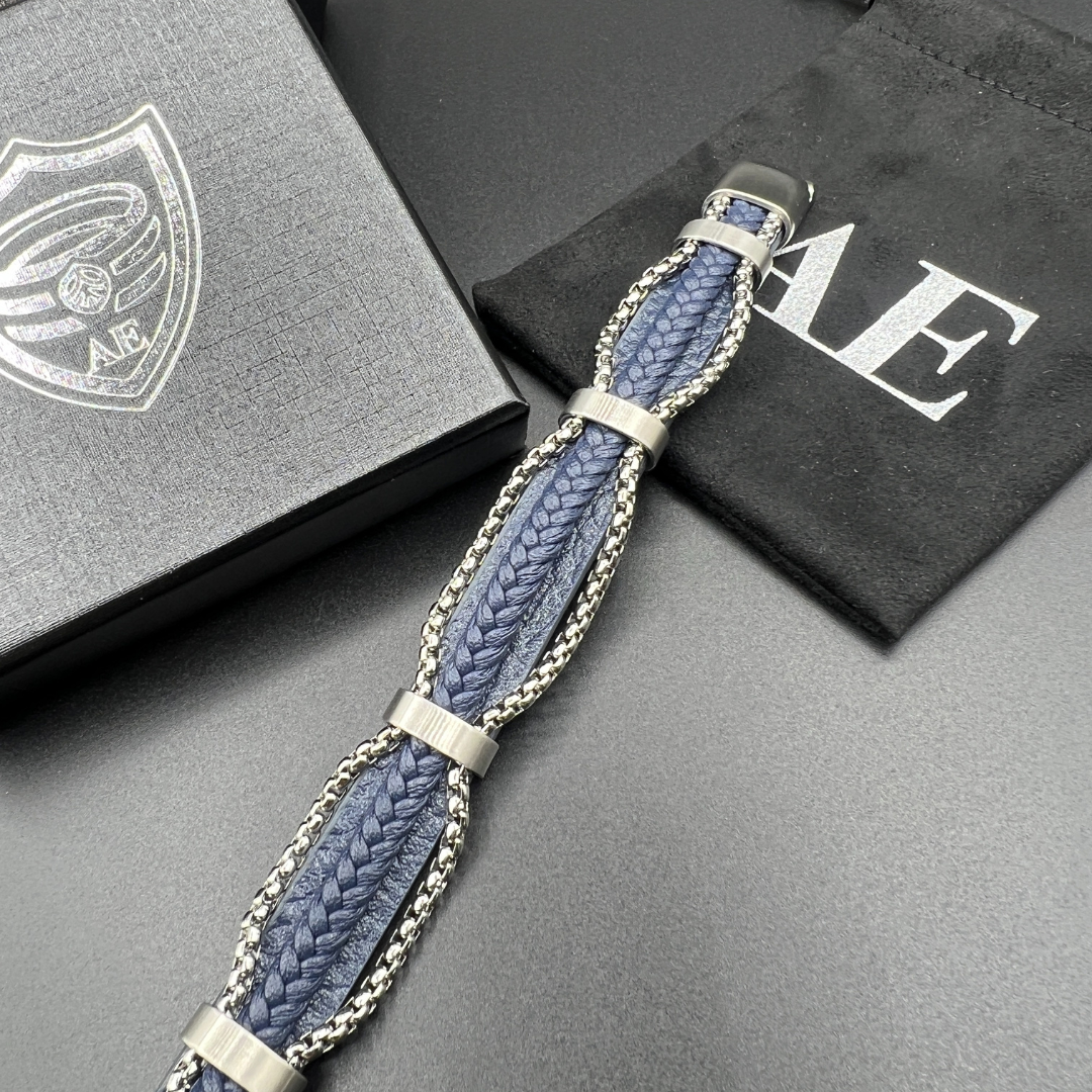 BLUE MERIDIAN (Pre-Order 10 Day Wait)