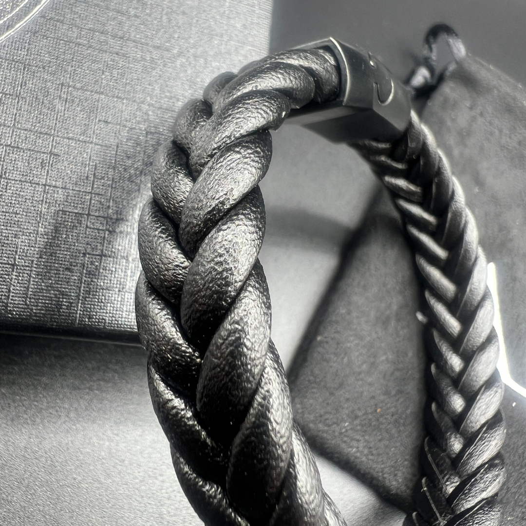 MIDNIGHT BRAID