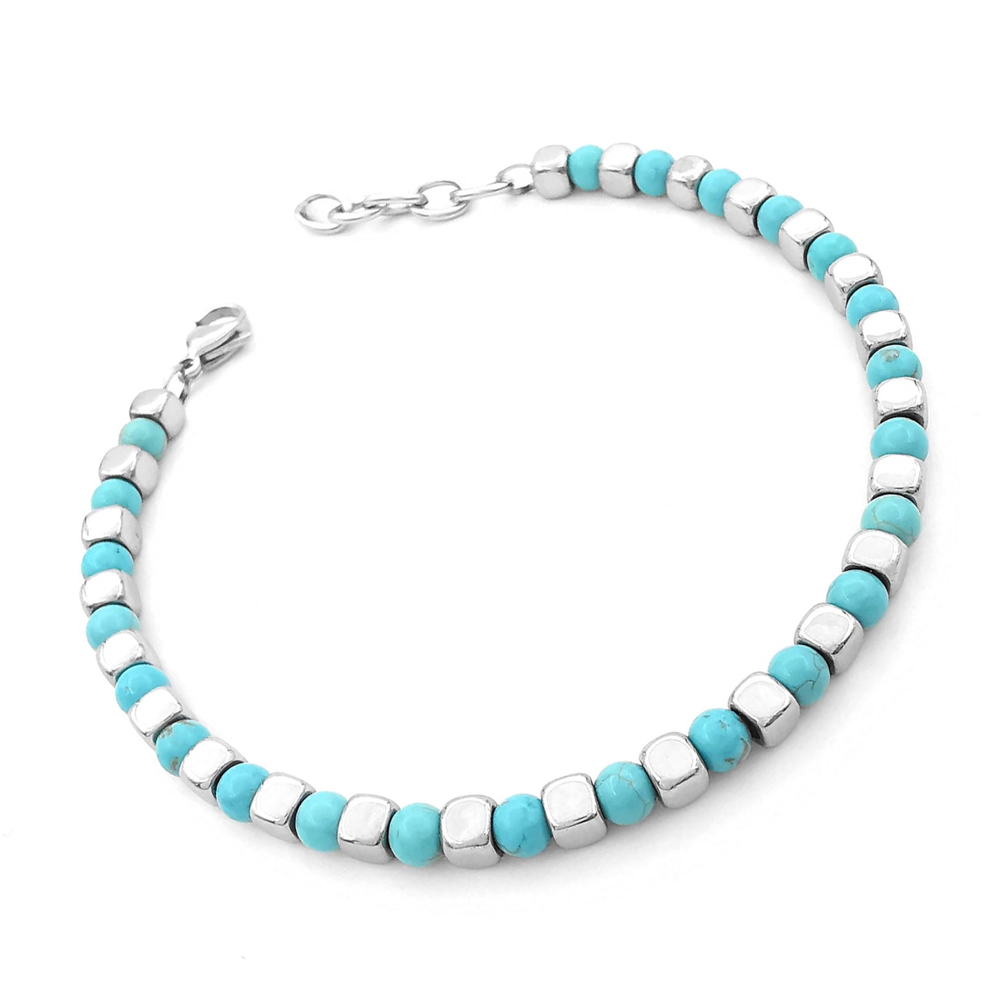 TURQUOISE RHYTHM