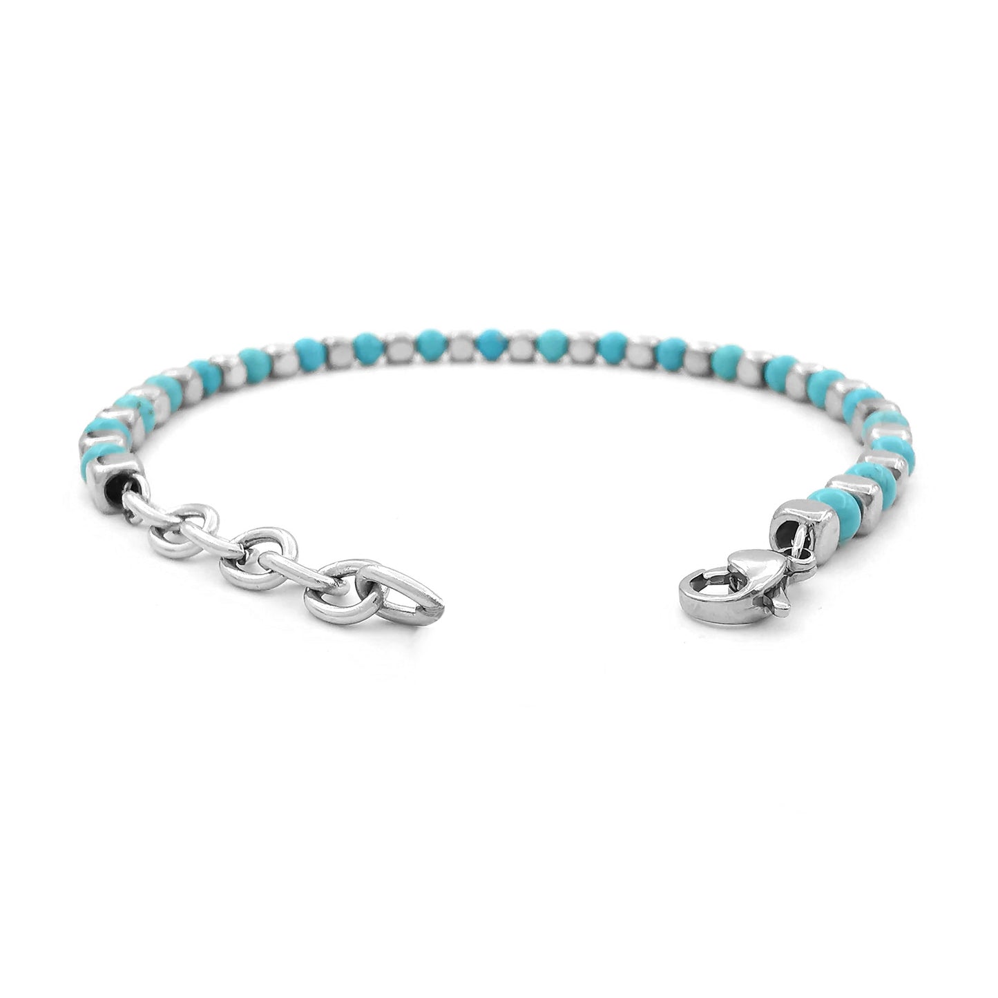 TURQUOISE RHYTHM