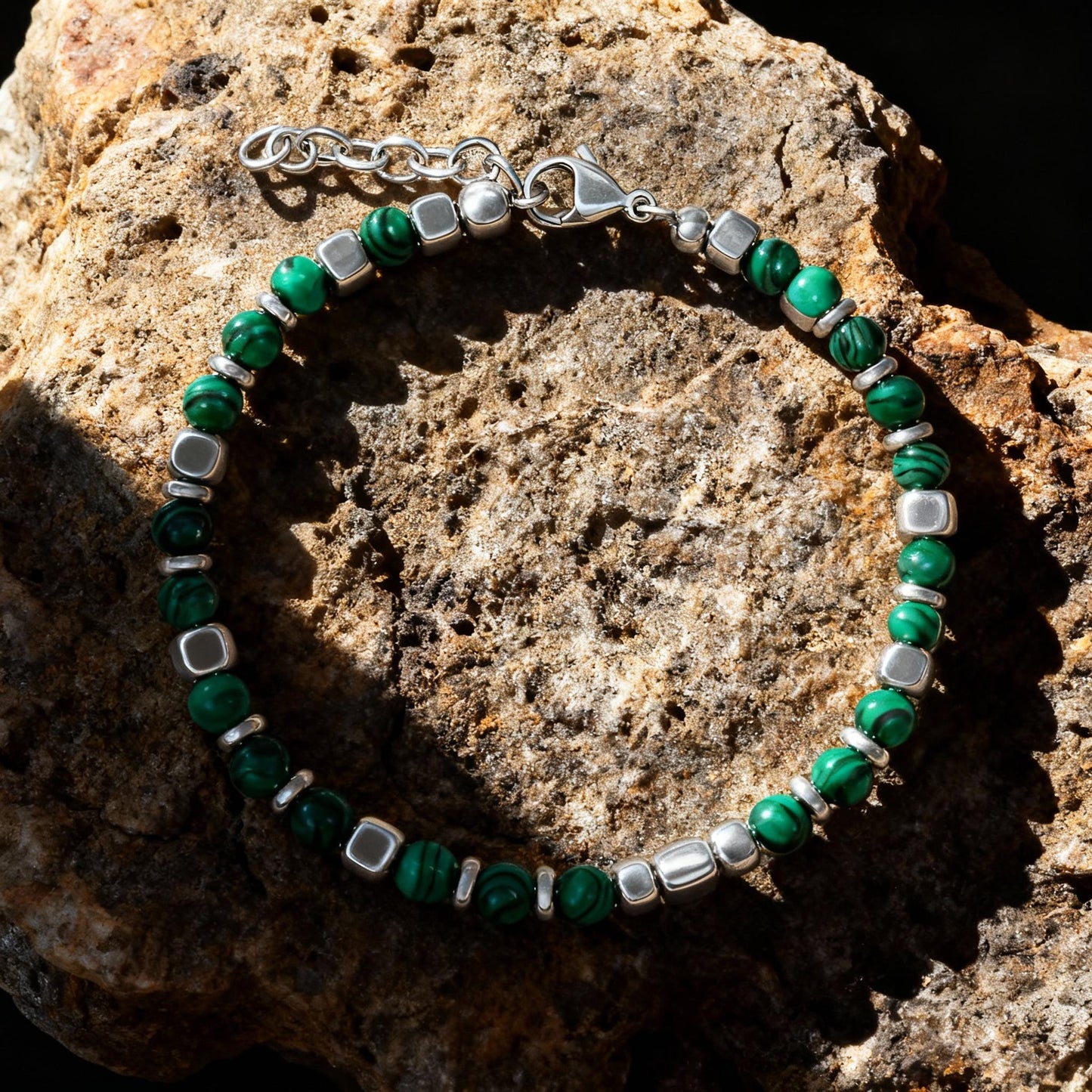MALACHITE LUXE